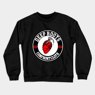 Bomb Heart Crewneck Sweatshirt